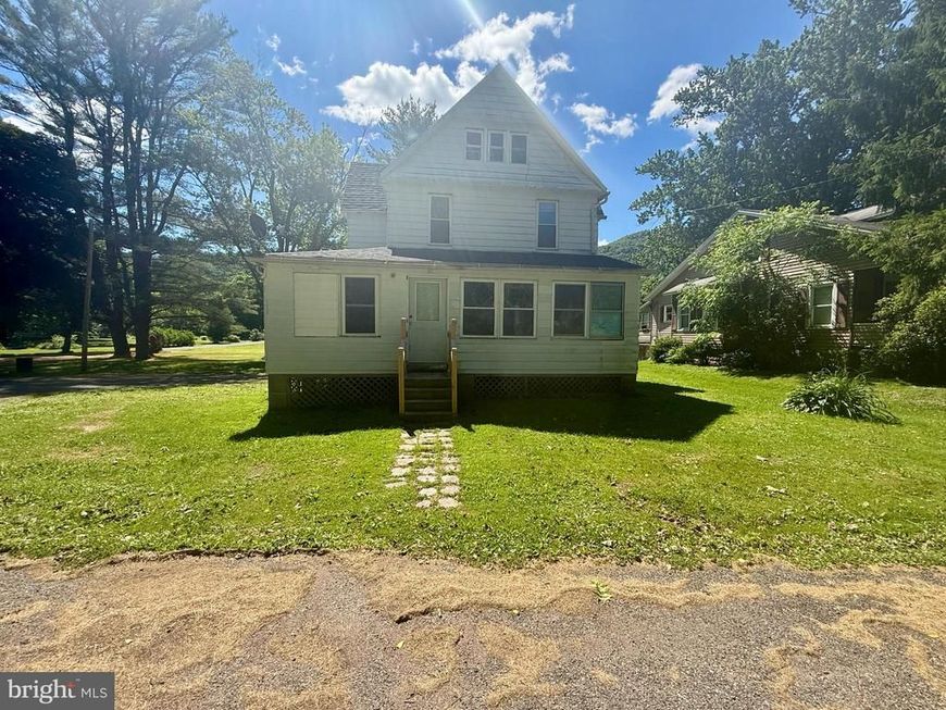 68 Lycoming Creek Ext. Road , Trout Run, PA 17771 Main Photo