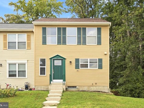 327 WOODSIDE PLACE, WALDORF, MD 20601