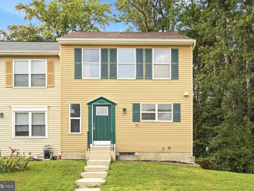 327 Woodside Place, Waldorf, MD 20601 Main Photo