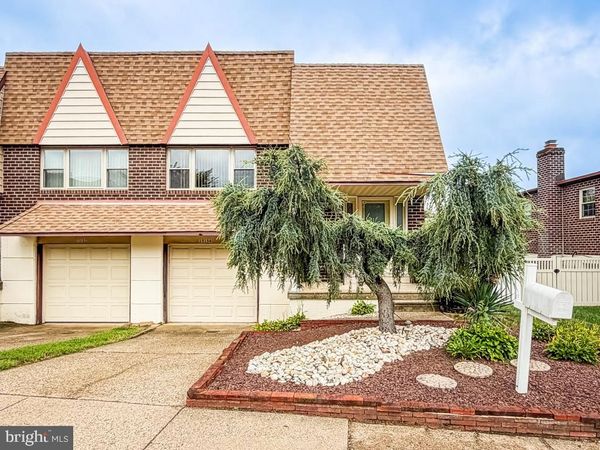 15154 KALLASTE DRIVE, PHILADELPHIA, PA 19116