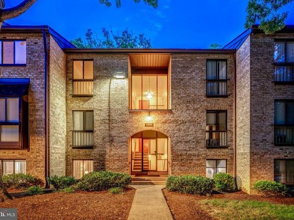 2055 ROYAL FERN COURT, Unit 1B, RESTON, VA 20191