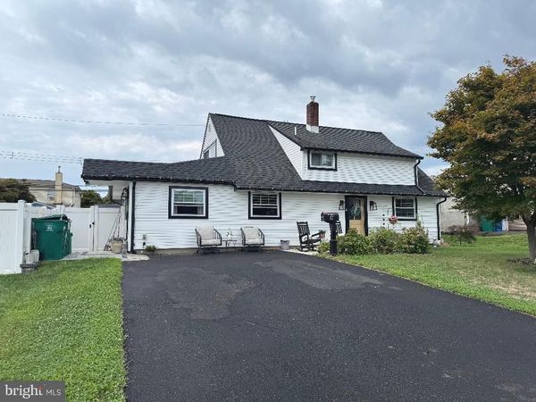 57 GREENBRIER ROAD, LEVITTOWN, PA 19057