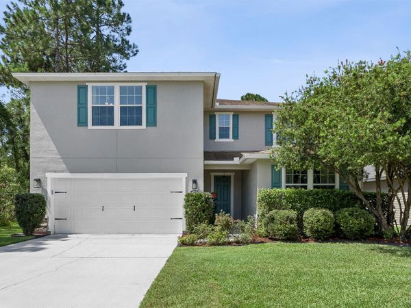 77079 COBBLESTONE Drive , Yulee, FL 32097