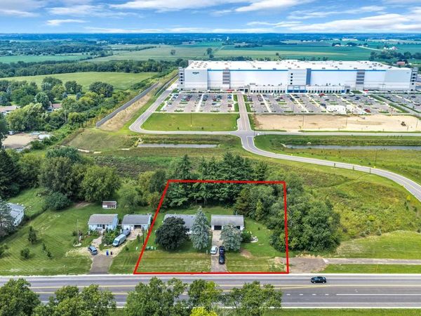 4601 County Hwy TT, Sun Prairie, WI 53590