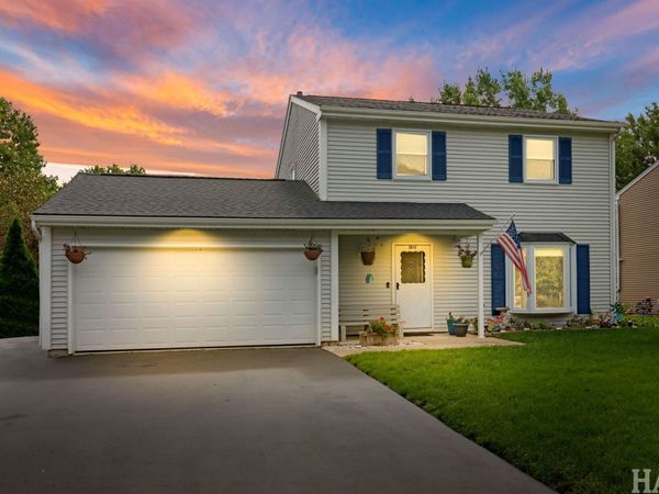 3612 Hale Lane , Island Lake, IL 60042