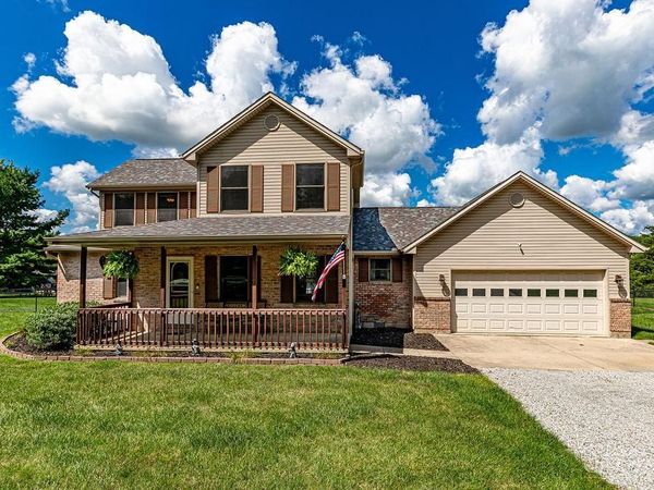 817 Old Norse, Lakengren, OH 45320