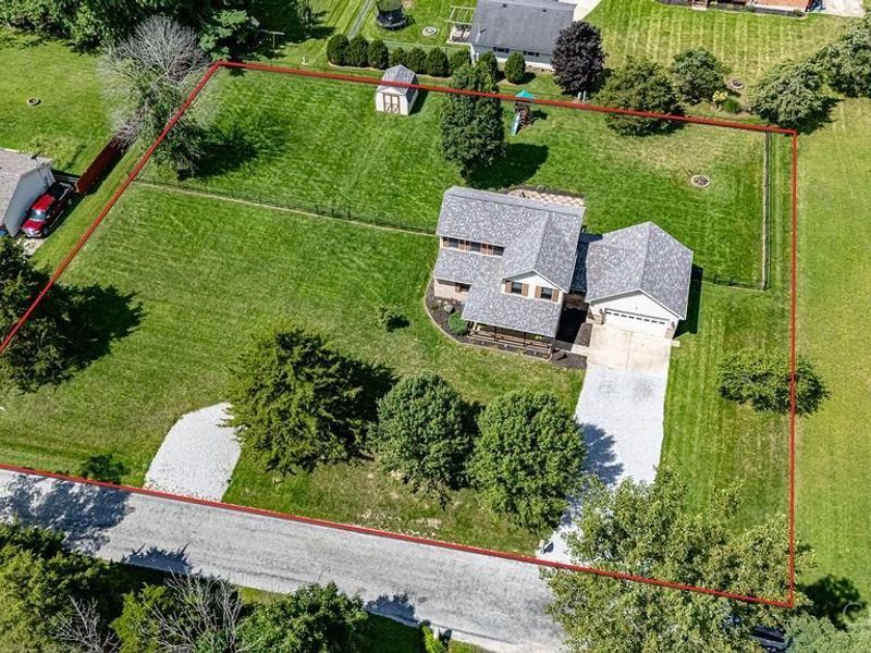817 Old Norse, Lakengren, OH 45320 Photo 4