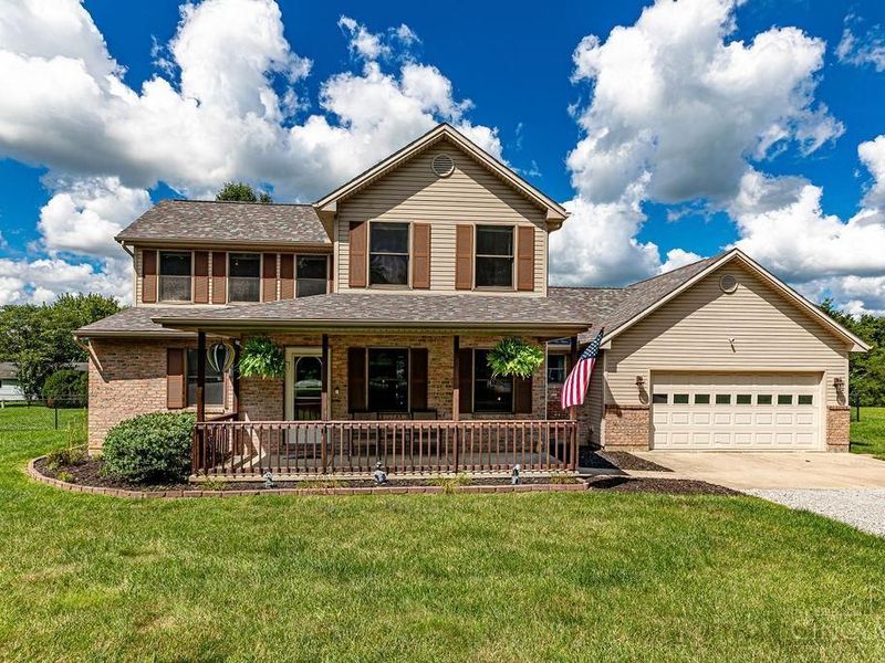 817 Old Norse, Lakengren, OH 45320 Photo 5