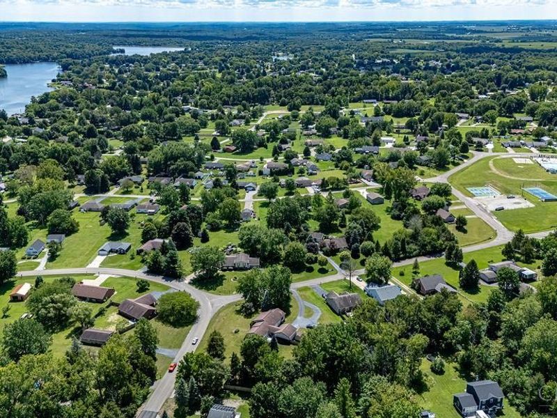 817 Old Norse, Lakengren, OH 45320 Photo 56