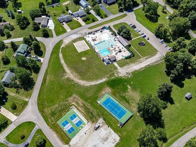 817 Old Norse, Lakengren, OH 45320 Photo 57