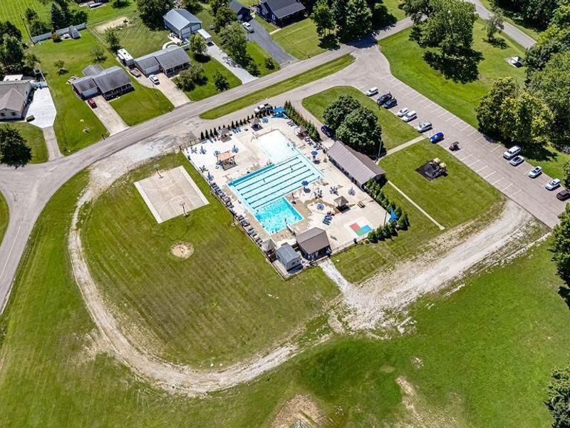 817 Old Norse, Lakengren, OH 45320 Photo 58
