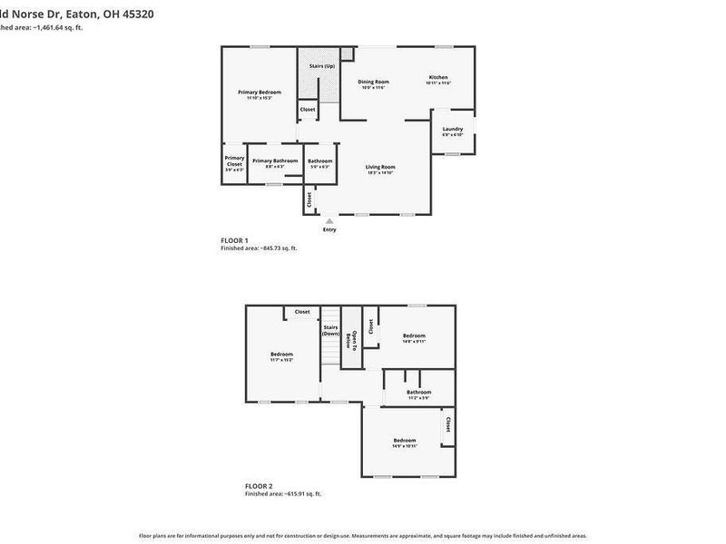 817 Old Norse, Lakengren, OH 45320 Photo 64