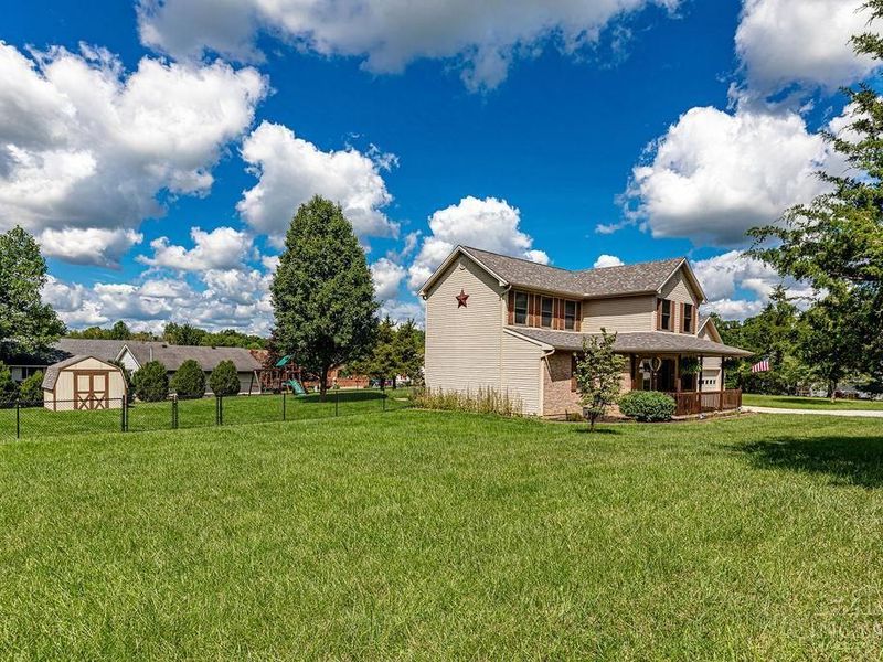 817 Old Norse, Lakengren, OH 45320 Photo 8