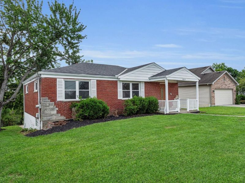 4410 Race Rd, Green Township, OH 45211 Photo 3