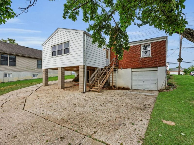 4410 Race Rd, Green Township, OH 45211 Photo 35