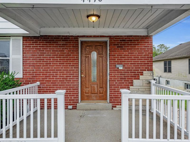 4410 Race Rd, Green Township, OH 45211 Photo 7