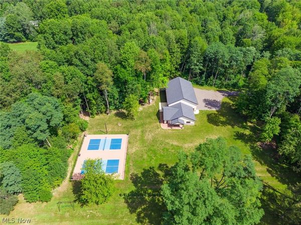 Udall Road , Hiram, OH 44234