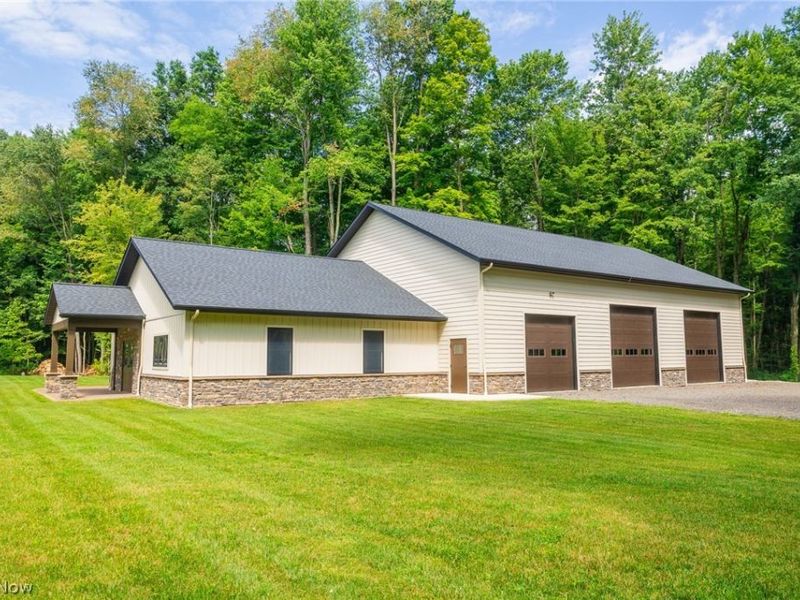 Udall Road, Hiram, OH 44234 Photo 1