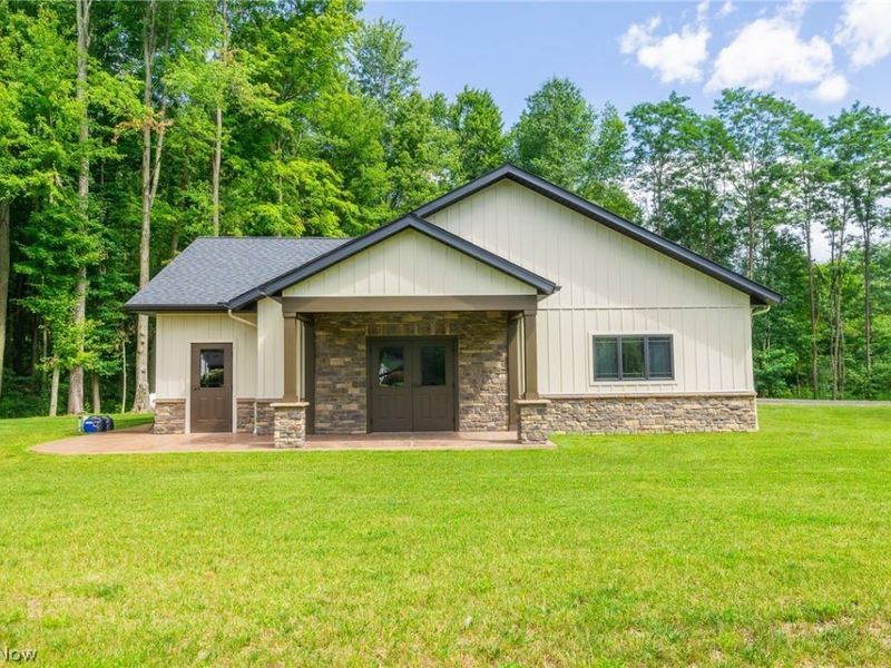 Udall Road, Hiram, OH 44234 Photo 2