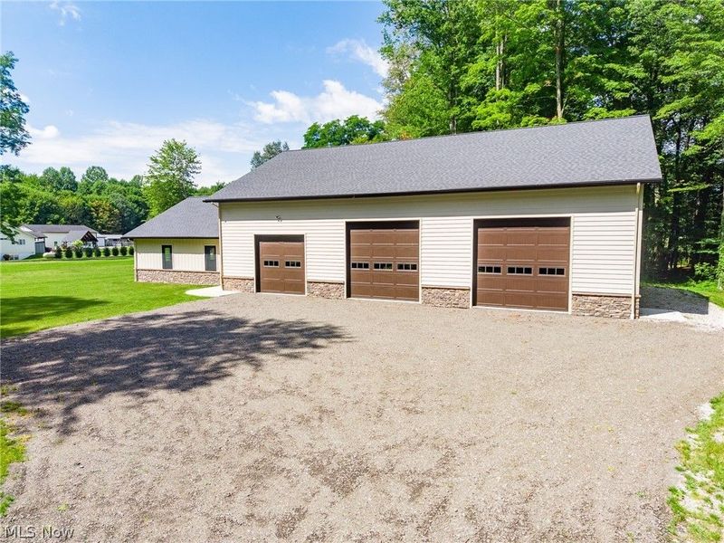 Udall Road, Hiram, OH 44234 Photo 4