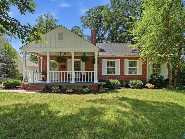 1214 Ward Avenue NE, Huntsville, AL 35801