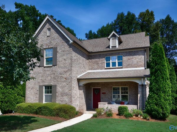 122 Green Rock Road, Madison, AL 35758