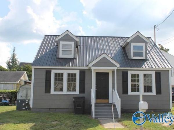 302 9th Street NW, Fort Payne, AL 35967