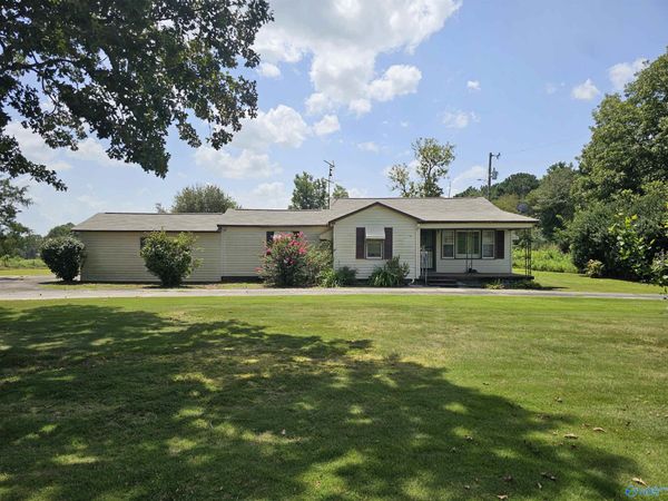 361 County Road 1753, Holly Pond, AL 35083