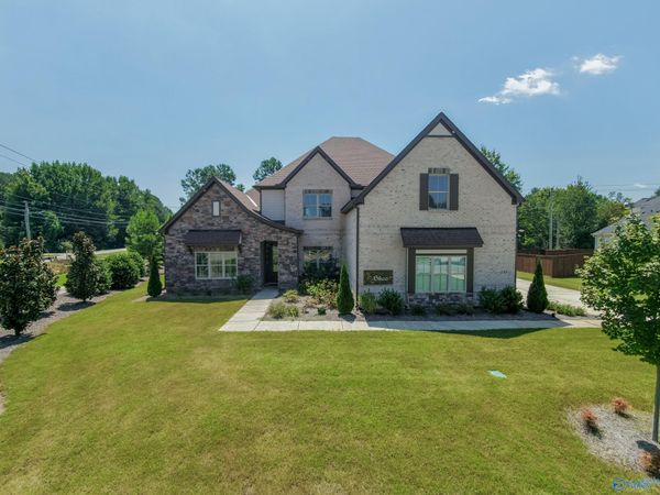 101 Gateshead Circle, Madison, AL 35758