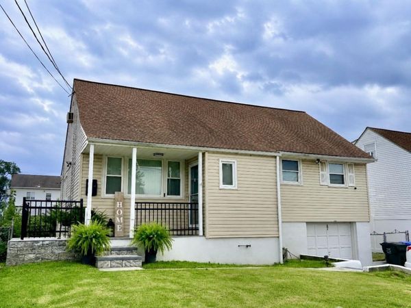 96 Ethel Street, Metuchen, NJ 08840