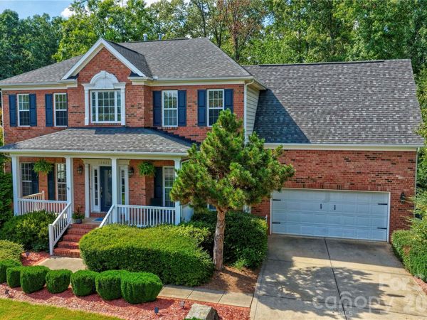 10823 Persimmon Creek Drive, Charlotte, NC 28227
