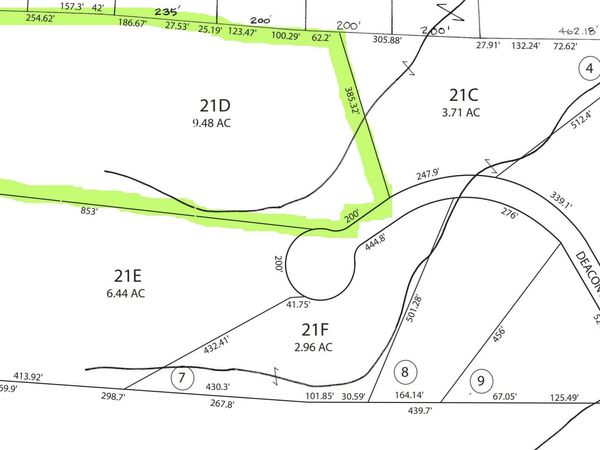 21 D Deacons Lane, Troy, NH 03465