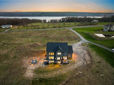 31 Lake Forest Drive, Lansing, NY 14882