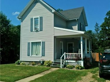 17 Chestnut Street, Belfast, NY 14711