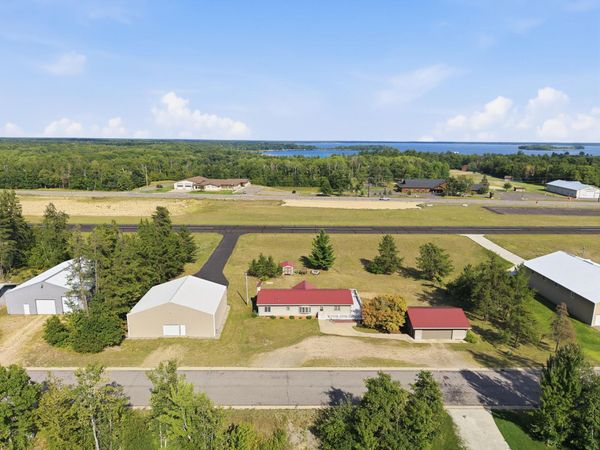 30600 Airport Road, Breezy Point, MN 56472