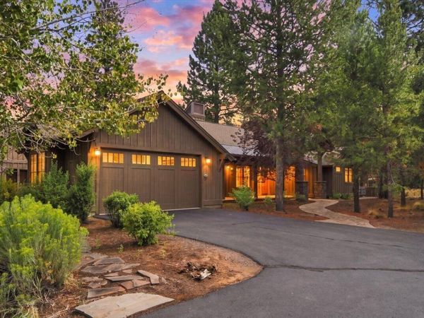 56556 Caldera Springs Court, Unit Lot #40, Bend, OR 97707