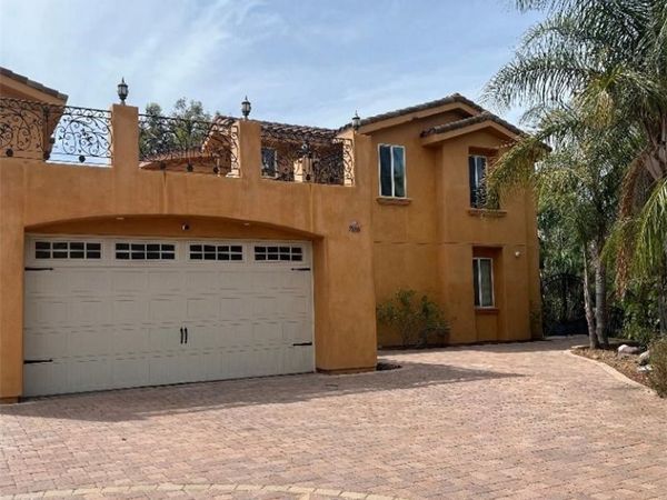 7880 E AUTRY Drive, Anaheim Hills, CA 92808