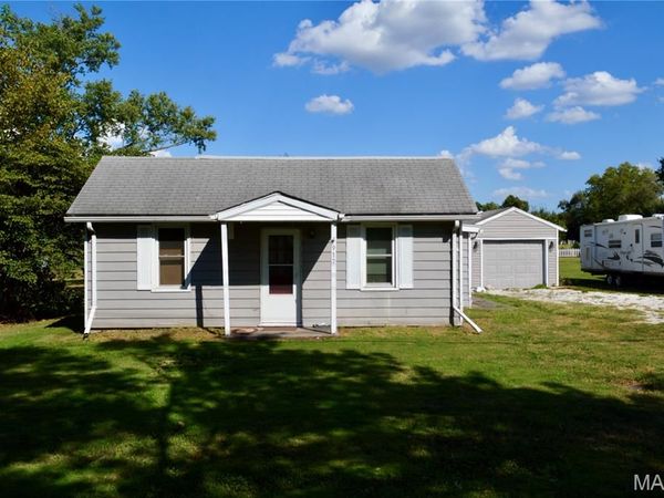 917 Forest Street, Jerseyville, IL 62052