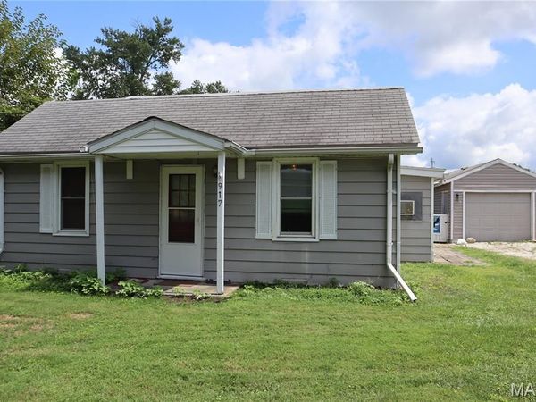 917 Forest Street , Jerseyville, IL 62052