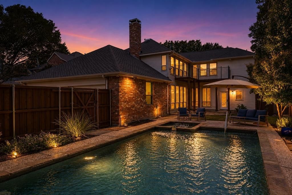 7516 England Drive, Plano, TX 75025 Main Photo