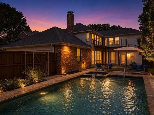7516 England Drive, Plano, TX 75025