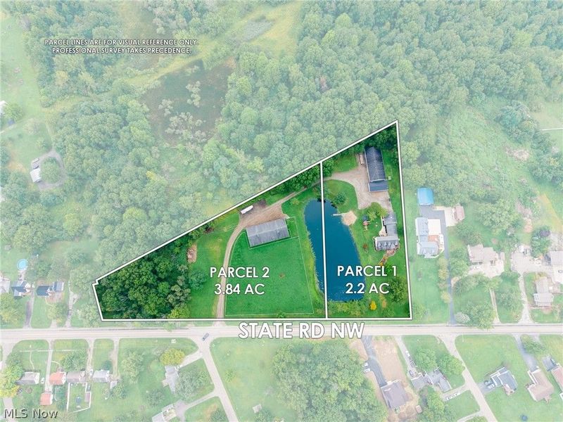 357 State Road, Warren, OH 44483 Photo 2