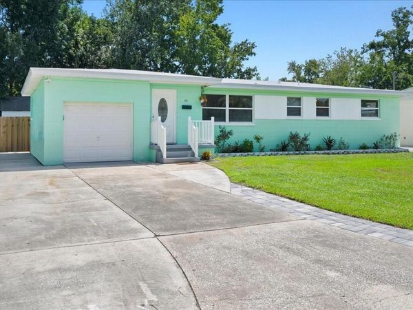 2125 W LOU DRIVE , JACKSONVILLE, FL 32216