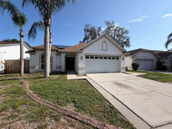 1204 TIGER WOOD COURT , VALRICO, FL 33596