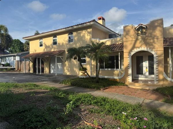 30 KREAMER AVENUE , TARPON SPRINGS, FL 34689