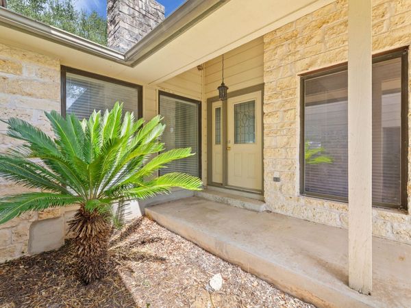 6504 Ladera Norte DR, Austin, TX 78731