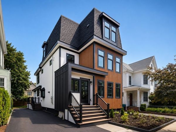 167 Albion St, Somerville, MA 02144