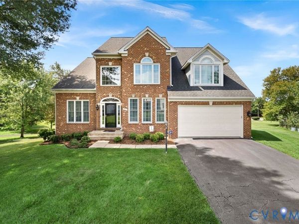 13904 Leeton Circle, Chantilly, VA 20151