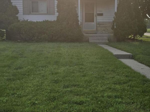 4661 N 90th STREET, Milwaukee, WI 53225