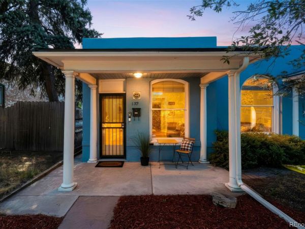 132 W Bayaud Avenue, Denver, CO 80223